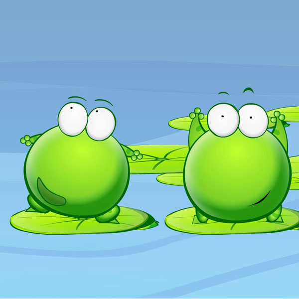 Three Tree Toads-Various Artists