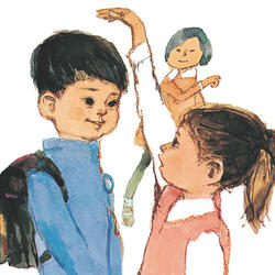 口袋故事