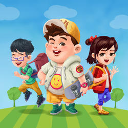 口袋故事