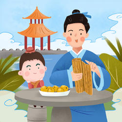 口袋故事