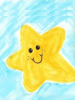Twinkle Twinkle Little Star-佚名