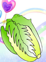 绿色食品歌-佚名