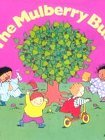 Mulberry Bush-佚名
