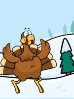 Gobble Gobble-佚名