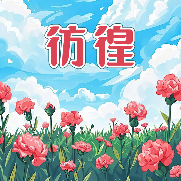 彷徨-中视视界