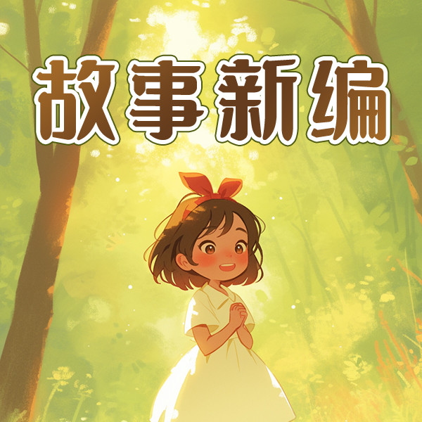 故事新编-中视视界