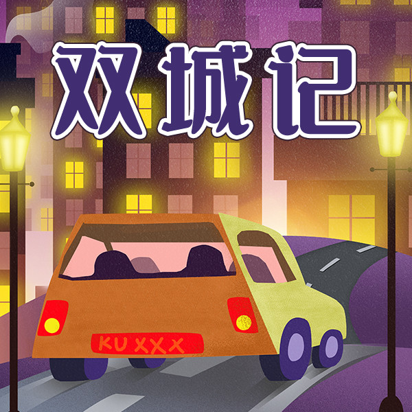 双城记-中视视界