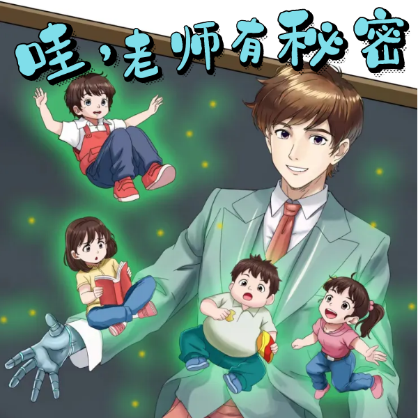口袋故事